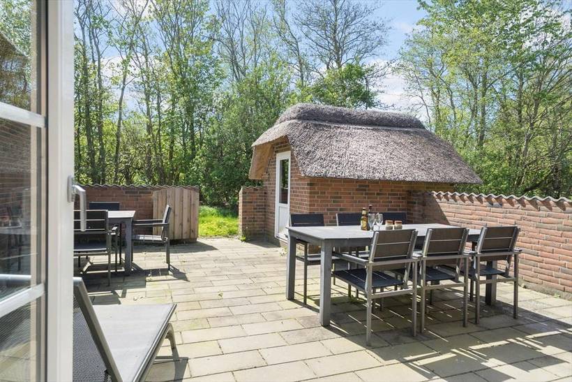 Foto von Ferienhaus KU89 in Vester Husby - Westjütland
