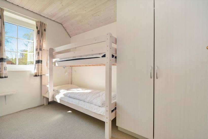 Foto von Ferienhaus KU89 in Vester Husby - Westjütland