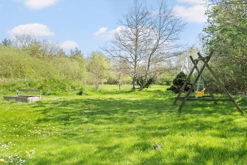 Foto von Ferienhaus KU89 in Vester Husby - Westjütland