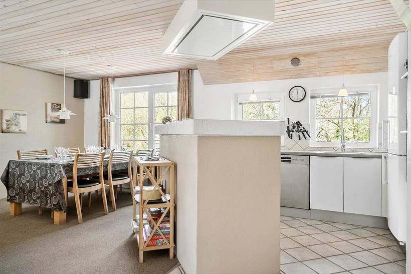 Foto von Ferienhaus KU89 in Vester Husby - Westjütland