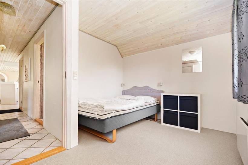 Foto von Ferienhaus KU89 in Vester Husby - Westjütland