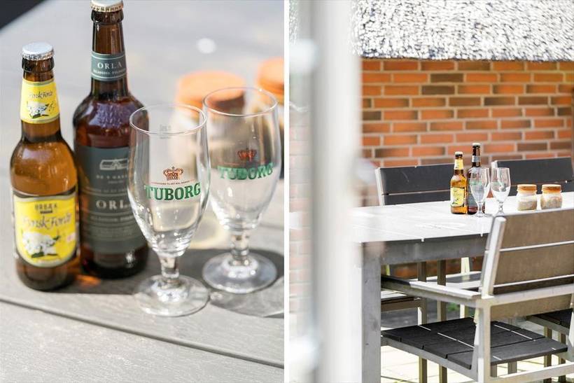 Foto von Ferienhaus KU89 in Vester Husby - Westjütland