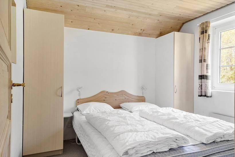 Foto von Ferienhaus KU89 in Vester Husby - Westjütland