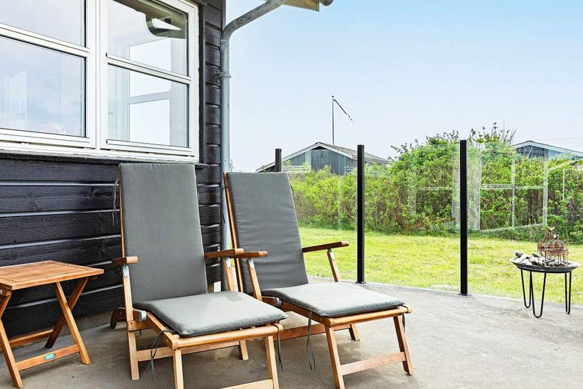 Foto von Ferienhaus KU90 in Løkken - Nordjütland