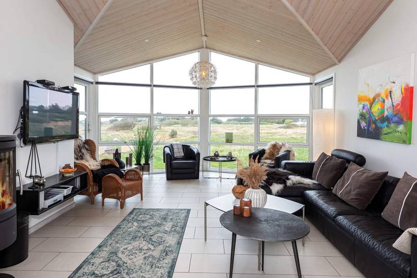Foto von Ferienhaus KU90 in Løkken - Nordjütland