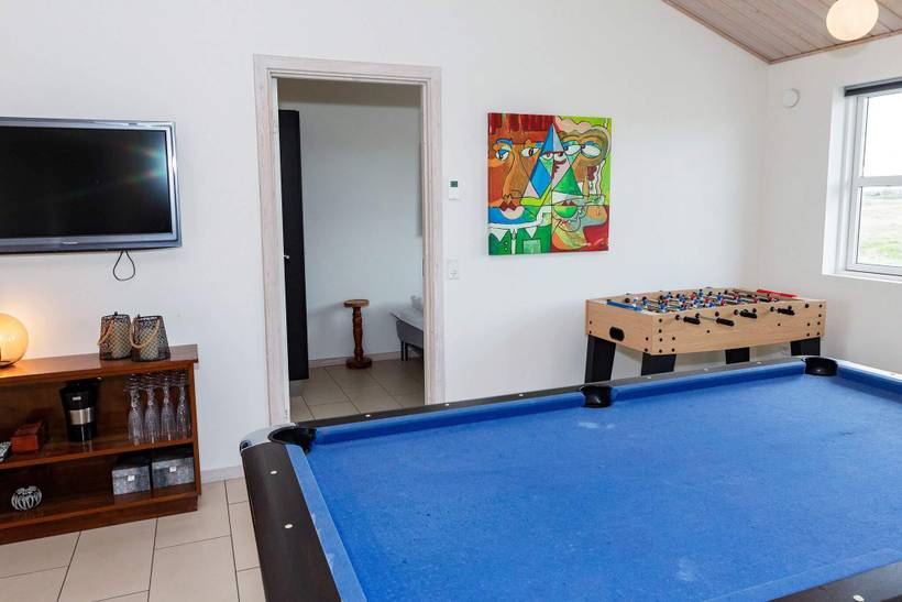 Foto von Ferienhaus KU90 in Løkken - Nordjütland