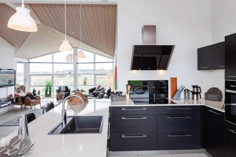 Foto von Ferienhaus KU90 in Løkken - Nordjütland