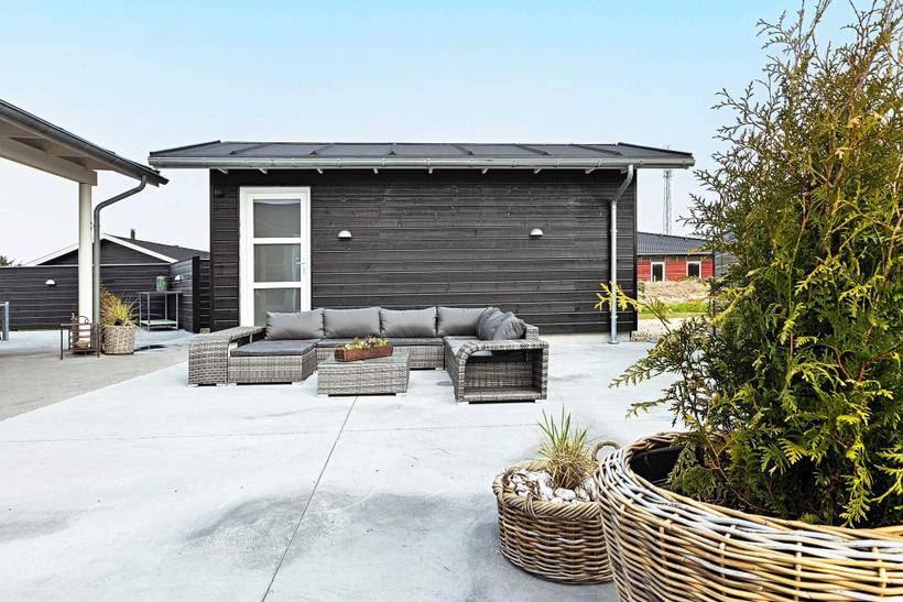 Foto von Ferienhaus KU90 in Løkken - Nordjütland