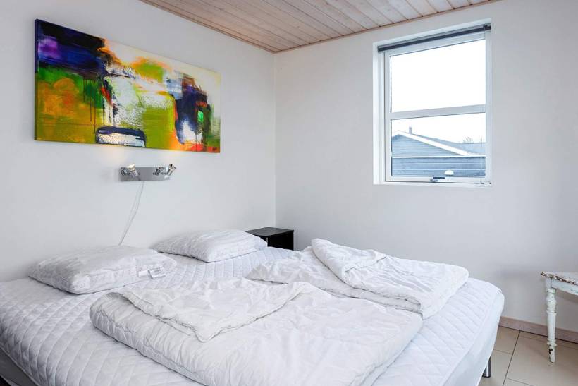 Foto von Ferienhaus KU90 in Løkken - Nordjütland