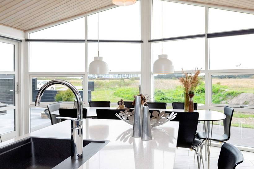 Foto von Ferienhaus KU90 in Løkken - Nordjütland