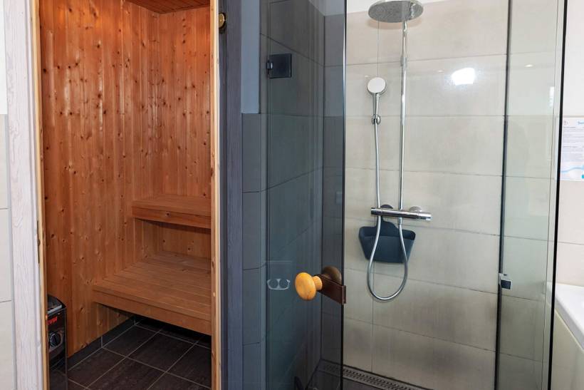 Foto von Ferienhaus KU90 in Løkken - Nordjütland