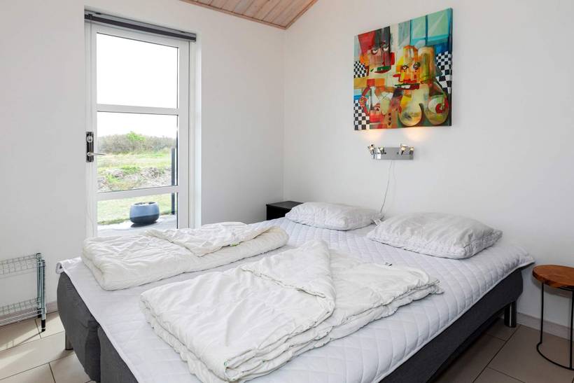 Foto von Ferienhaus KU90 in Løkken - Nordjütland