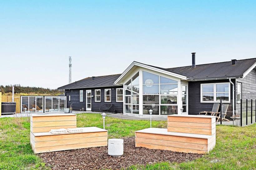 Foto von Ferienhaus KU90 in Løkken - Nordjütland