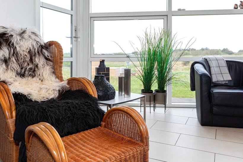 Foto von Ferienhaus KU90 in Løkken - Nordjütland