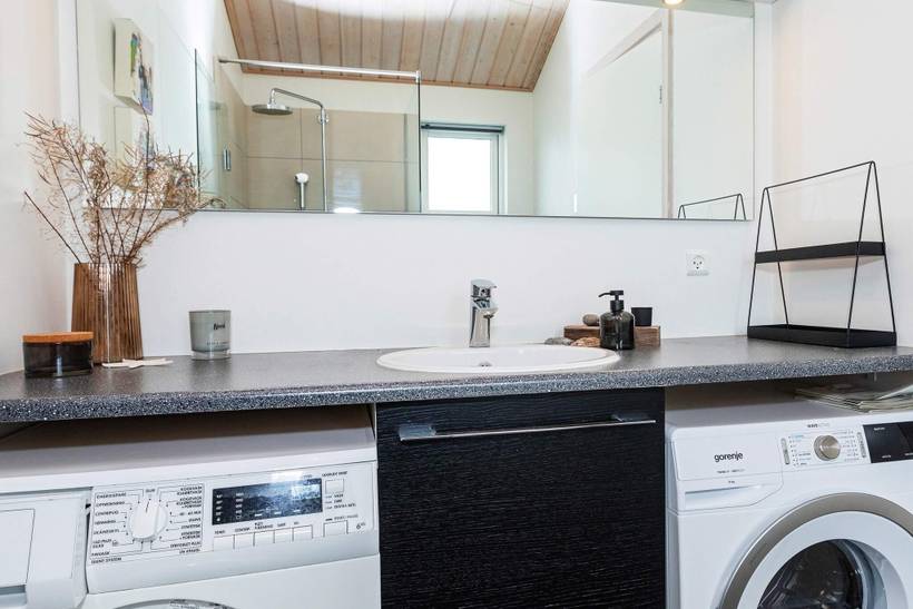 Foto von Ferienhaus KU90 in Løkken - Nordjütland