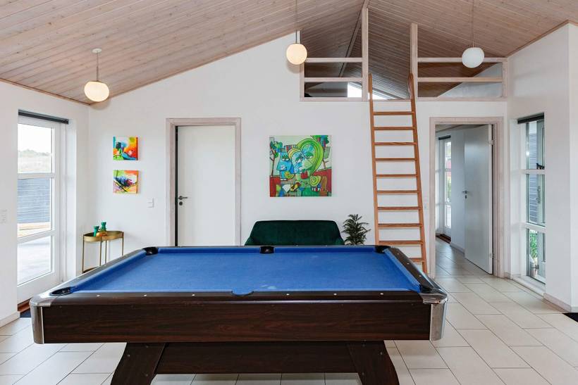 Foto von Ferienhaus KU90 in Løkken - Nordjütland
