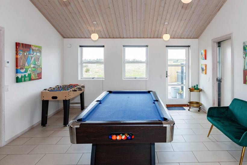 Foto von Ferienhaus KU90 in Løkken - Nordjütland