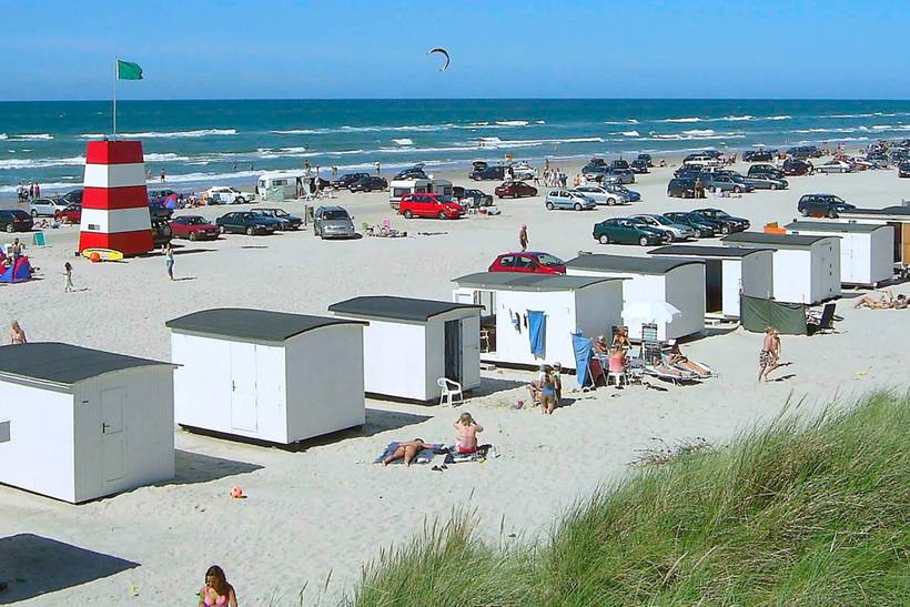 Foto von Ferienhaus KU90 in Løkken - Nordjütland