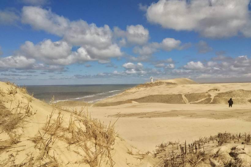 Foto von Ferienhaus KU90 in Løkken - Nordjütland
