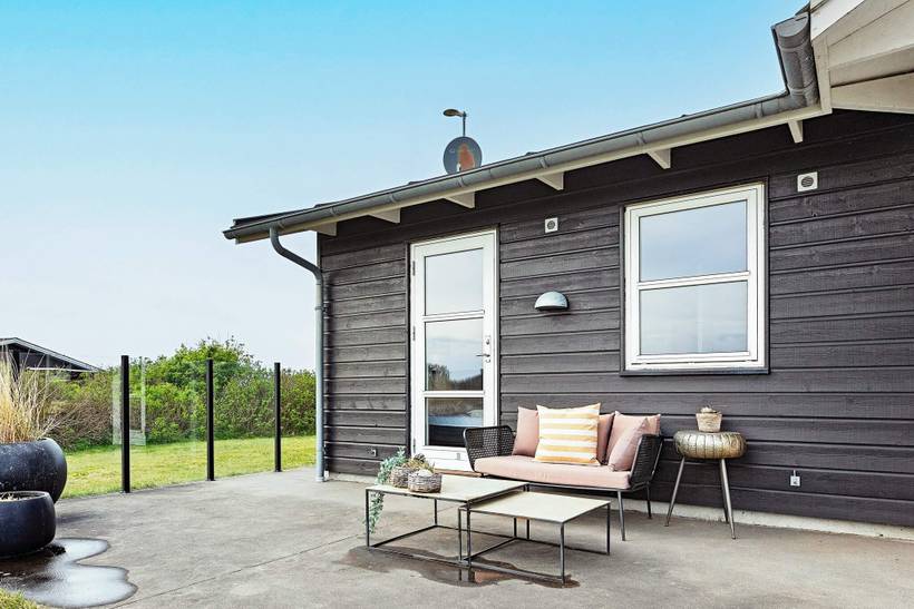 Foto von Ferienhaus KU90 in Løkken - Nordjütland
