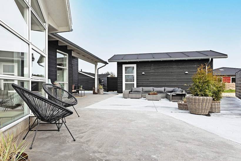 Foto von Ferienhaus KU90 in Løkken - Nordjütland