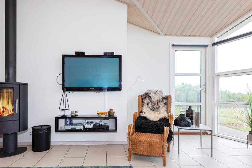 Foto von Ferienhaus KU90 in Løkken - Nordjütland