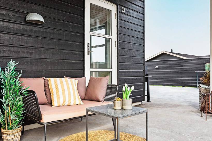 Foto von Ferienhaus KU90 in Løkken - Nordjütland