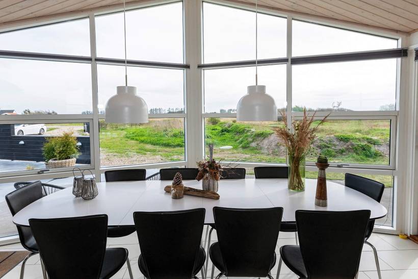 Foto von Ferienhaus KU90 in Løkken - Nordjütland