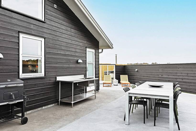 Foto von Ferienhaus KU90 in Løkken - Nordjütland