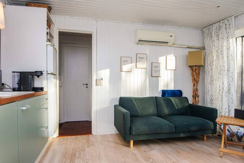Foto von Ferienhaus KU92 in Fuglslev - Ebeltoft - Ostjütland