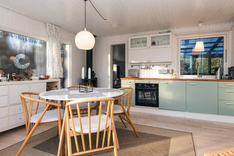 Foto von Ferienhaus KU92 in Fuglslev - Ebeltoft - Ostjütland