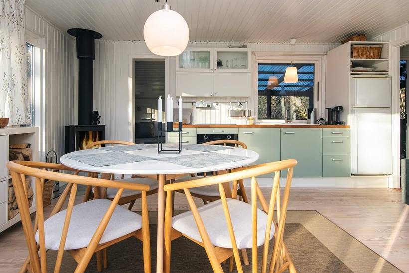 Foto von Ferienhaus KU92 in Fuglslev - Ebeltoft - Ostjütland