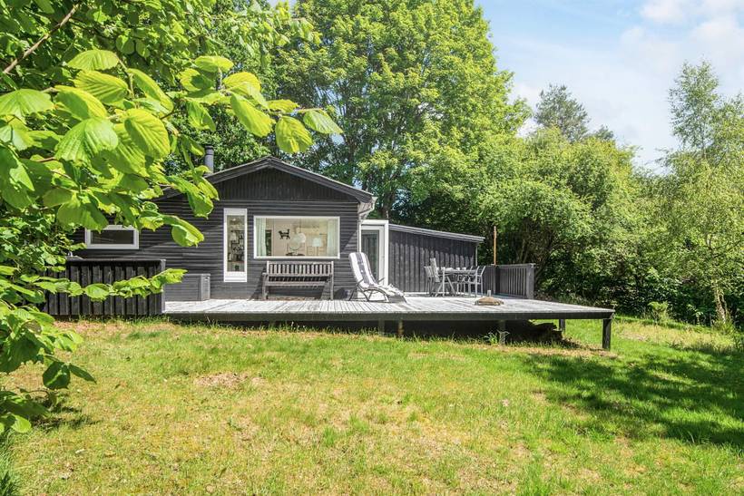 Foto von Ferienhaus KU92 in Fuglslev - Ebeltoft - Ostjütland