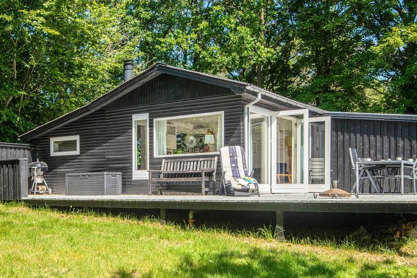 Foto von Ferienhaus KU92 in Fuglslev - Ebeltoft - Ostjütland