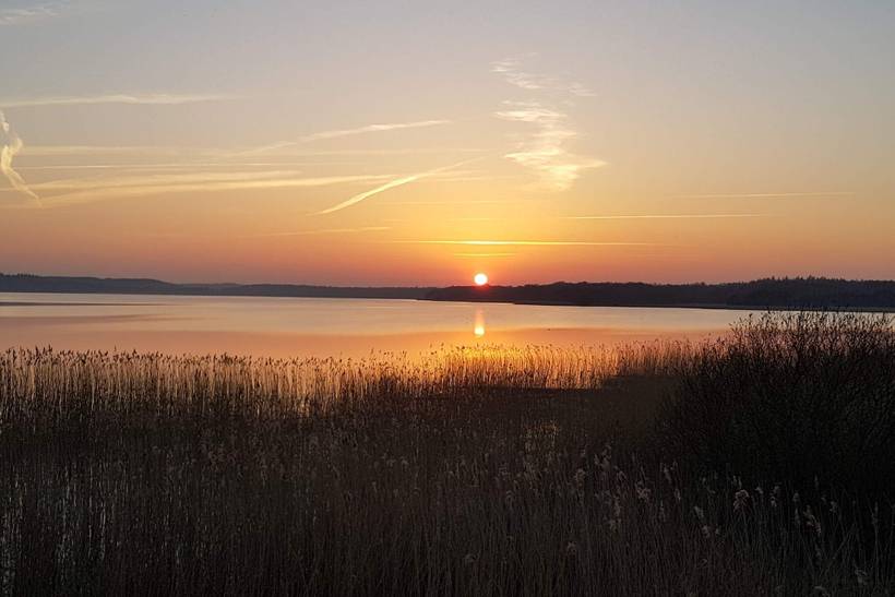 Foto von Ferienhaus KU92 in Fuglslev - Ebeltoft - Ostjütland
