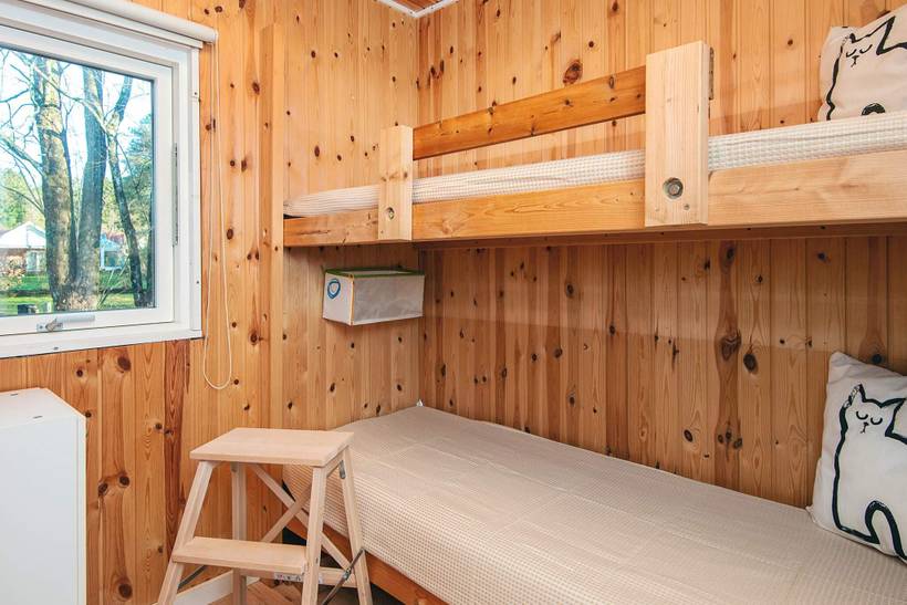 Foto von Ferienhaus KU92 in Fuglslev - Ebeltoft - Ostjütland