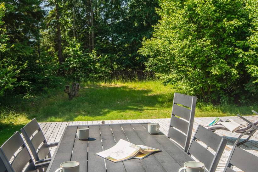 Foto von Ferienhaus KU92 in Fuglslev - Ebeltoft - Ostjütland
