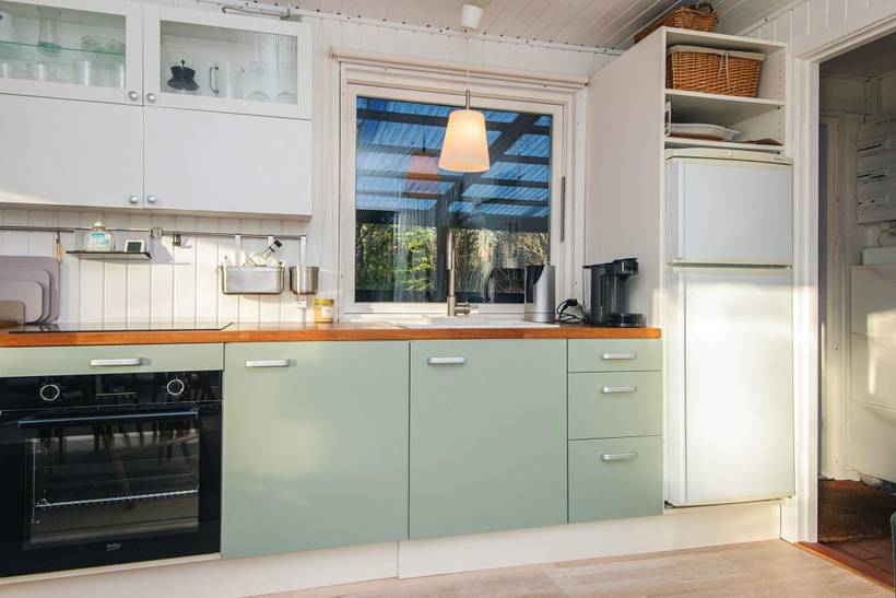 Foto von Ferienhaus KU92 in Fuglslev - Ebeltoft - Ostjütland