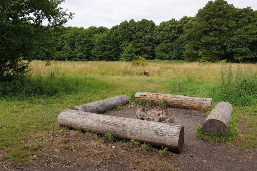 Foto von Ferienhaus KU92 in Fuglslev - Ebeltoft - Ostjütland