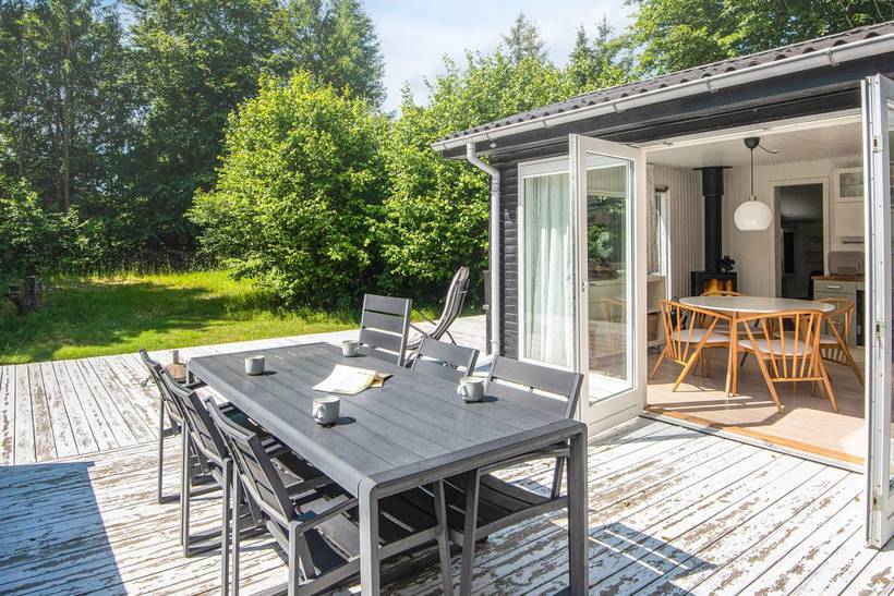 Foto von Ferienhaus KU92 in Fuglslev - Ebeltoft - Ostjütland