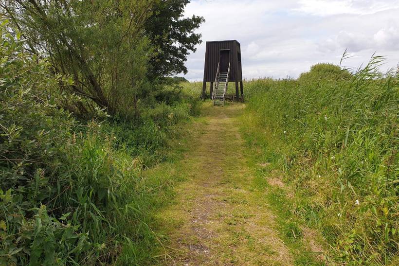 Foto von Ferienhaus KU92 in Fuglslev - Ebeltoft - Ostjütland