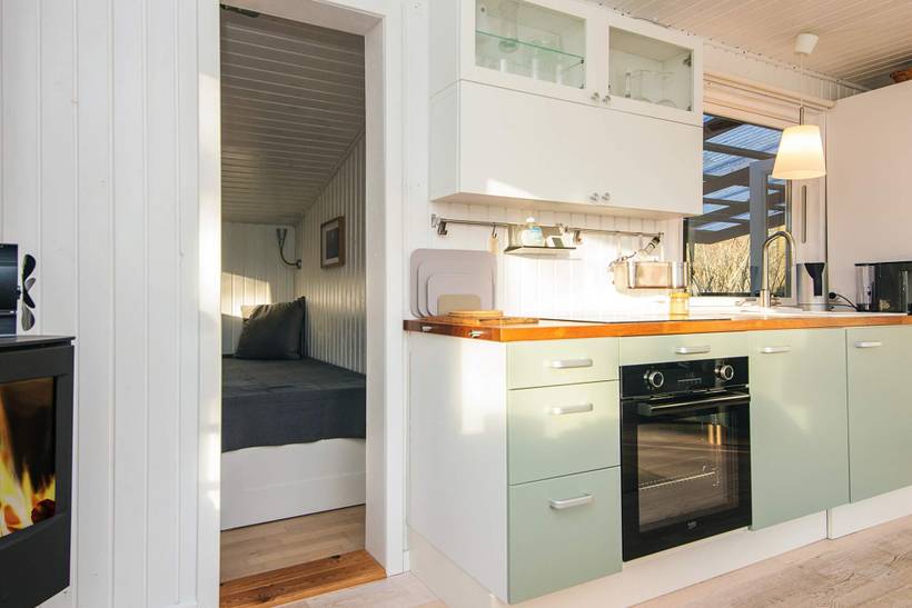 Foto von Ferienhaus KU92 in Fuglslev - Ebeltoft - Ostjütland