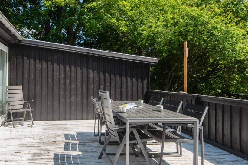 Foto von Ferienhaus KU92 in Fuglslev - Ebeltoft - Ostjütland