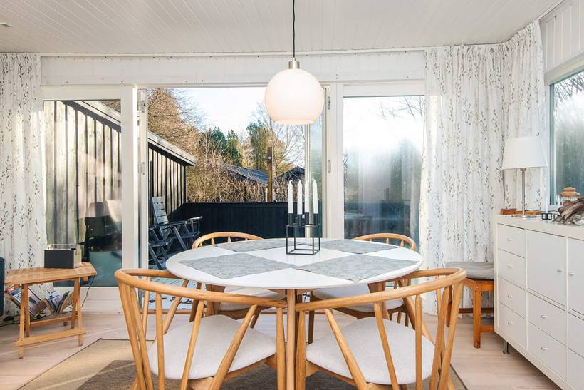 Foto von Ferienhaus KU92 in Fuglslev - Ebeltoft - Ostjütland