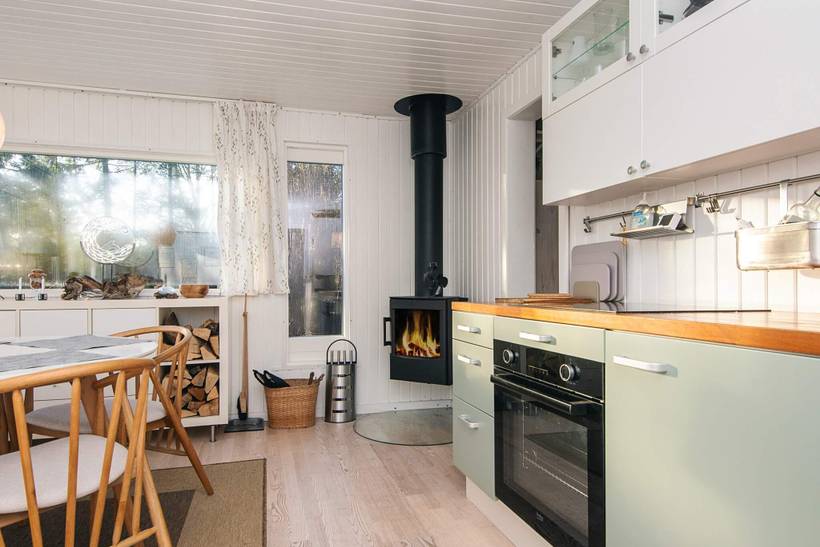 Foto von Ferienhaus KU92 in Fuglslev - Ebeltoft - Ostjütland