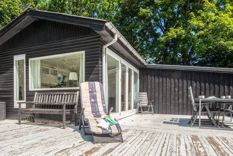 Foto von Ferienhaus KU92 in Fuglslev - Ebeltoft - Ostjütland
