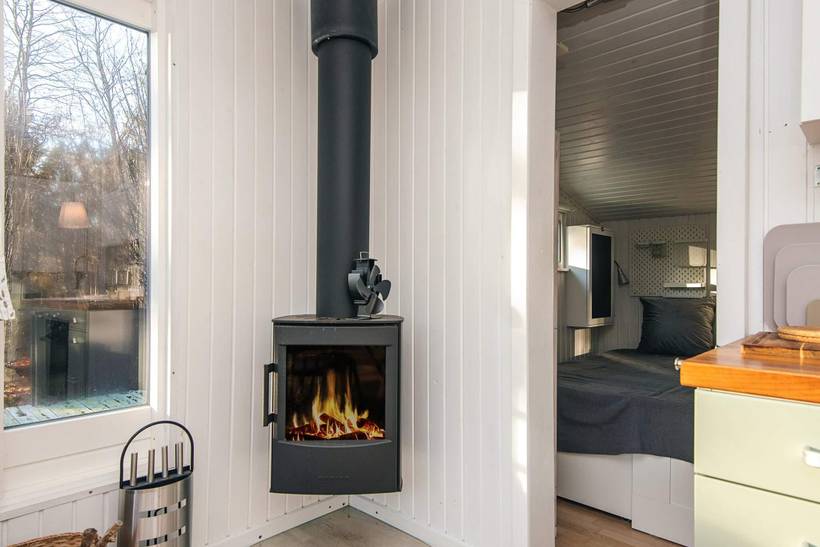 Foto von Ferienhaus KU92 in Fuglslev - Ebeltoft - Ostjütland