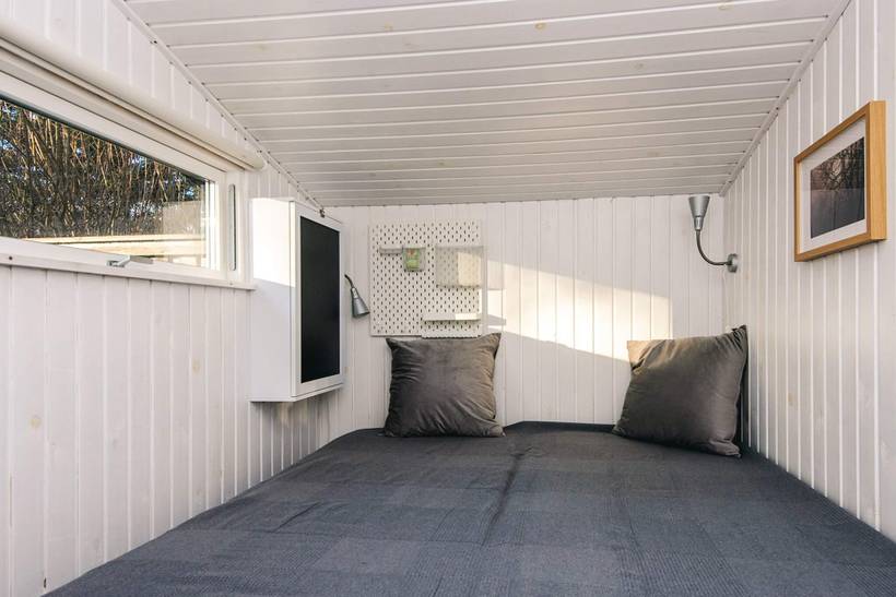 Foto von Ferienhaus KU92 in Fuglslev - Ebeltoft - Ostjütland