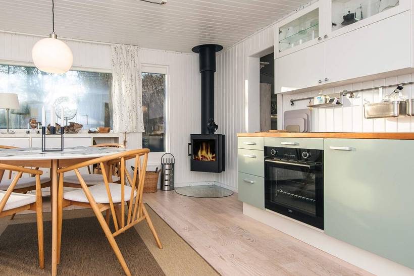 Foto von Ferienhaus KU92 in Fuglslev - Ebeltoft - Ostjütland