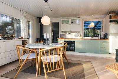 Vorschaubild von Ferienhaus KU92 in Fuglslev - Ebeltoft - Ostjütland